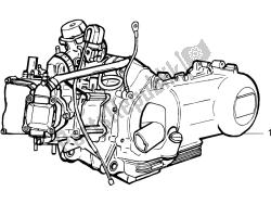 motore, assemblaggio