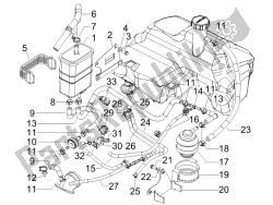 system anty-perkolacyjny