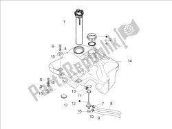 benzinetank