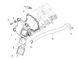 CYLINDER HEAD COVER