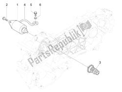 Stater - Electric starter