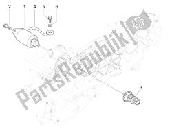 stater - elektrische starter