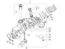 benzinetank