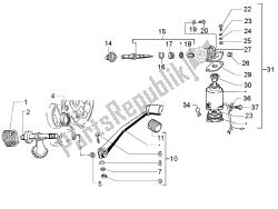 Stater - Electric starter