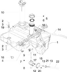 benzinetank