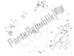 regulatory napięcia - elektroniczne jednostki sterujące (ecu) - h.t. cewka