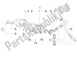 Secondary air box