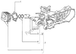 cilinder-zuiger-polspen, assy