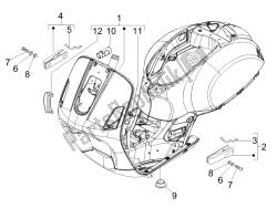 cadre / carrosserie