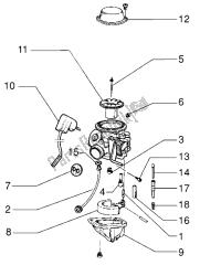 Carburettor (2)