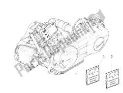 moteur, assemblage