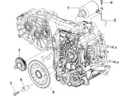 Stater - Electric starter