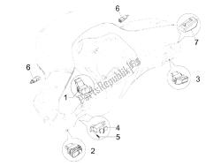 sinaleiros - comutadores - bot es - breakingores