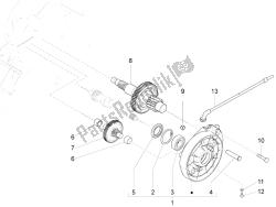 Reduction unit