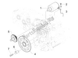 Stater - Electric starter