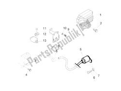 Voltage Regulators - Electronic Control Units (ecu) - H.T. Coil