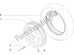 roue avant