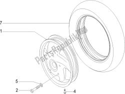 roue avant