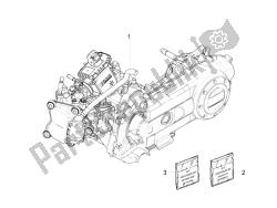 motore, assemblaggio