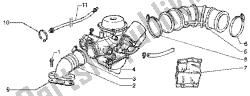 Carburettor