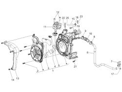 air box secondario