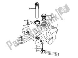 benzinetank