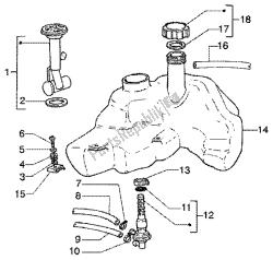 benzinetank