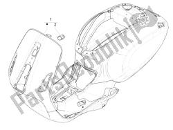 cadre / carrosserie