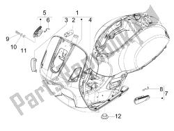 cadre / carrosserie