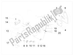 Main cable harness