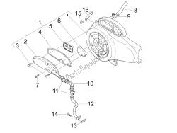 air box secondario