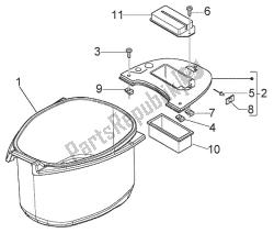 case helm