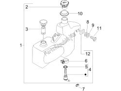 OIL TANK