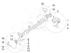 Voltage Regulators - Electronic Control Units (ecu) - H.T. Coil