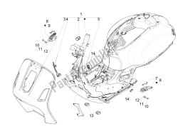 cadre / carrosserie