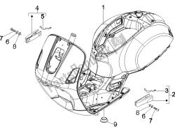 cadre / carrosserie