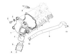 CYLINDER HEAD COVER