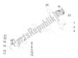 spanningsregelaars - elektronische regeleenheden (ecu) - h.t. spoel