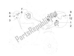 regulatory napięcia - elektroniczne jednostki sterujące (ecu) - h.t. cewka