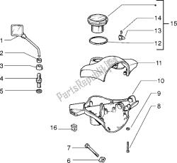 Handlebars-speedometer (kms)