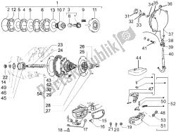 Gear-box components