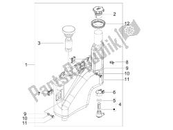 OIL TANK