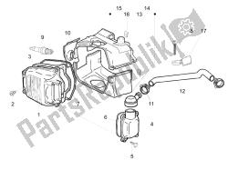 CYLINDER HEAD COVER