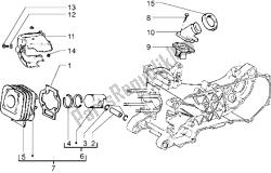 cilinder-zuiger-polspen, assy