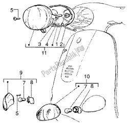 lampe frontale