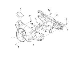 Handlebars coverages