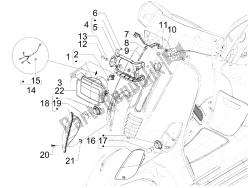 phares avant - clignotants