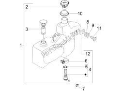 OIL TANK