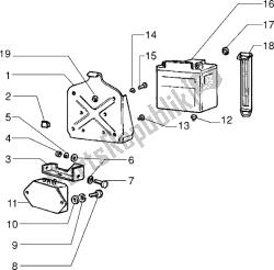 régulateur de tension de batterie