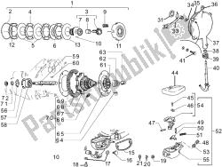 Gear-box components